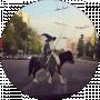 Panthera Onca