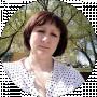 Оксана Леонова