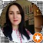 Катерина Кучер