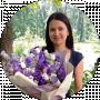 Liliya Bondar
