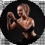 Ірина Strong Coach