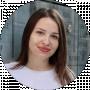 Viktoriia Hrinchenko