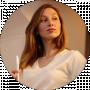 Anastasia Sheremet