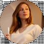 Anastasia Sheremet