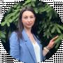 Надя Куценко