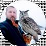 Владимир Завизион Predator Birds ХИЩНЫЕ ПТИЦЫ