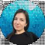Ярославна Ткаченко