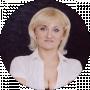 Наталия Горбань