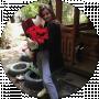 Ірина Кучма