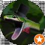 Green Snake