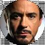 TONY STARK