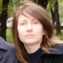 Наталия Розпотнюк