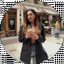 Настя Кривко