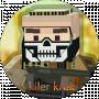 killer krok