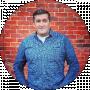 Антон Колесников