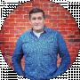 Антон Колесников