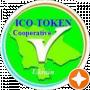 Cooperative ICO-token