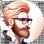 Сергей Мартыненко (RedBeard)