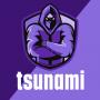 tsunami tsunami