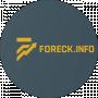 foreck info