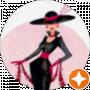Lady luck