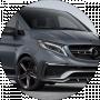mercedes efimovich