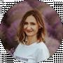 Екатерина Кинаш