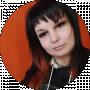 Ирина Завирюха