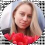 Анна Овчаренко