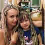 Виктория Назарова