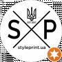 Стайл «styleprint» Принт