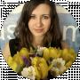 Алина Волошина