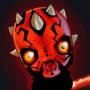 Darth Maul