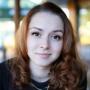 Василина Олексюк