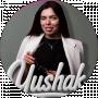Юлия Исай