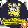 Baseball club East Vikings Kharkiv Vladimir Buyalo