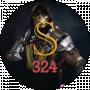 scorpion 324