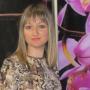 Алла Назаренко