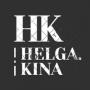 Helga. Kina