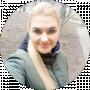 Алина Мечникова