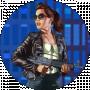 Sonya Great