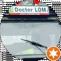 Doctor lom