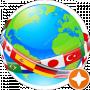 Peaceful Earth