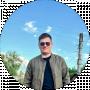 Антон Харченко