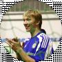 Maksym Bolibok