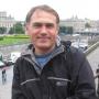 Сергей Парвов