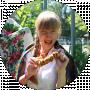 Анна Павлова