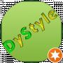 Dimey DyStyle