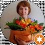 Ирина Зеленцова