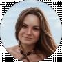 Полина Гонина